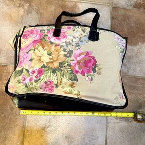 Caribbean Joe Tote, Travel or Briefcase